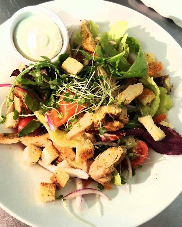 The Anglers Rest Hotel Headford ภายนอก รูปภาพ
